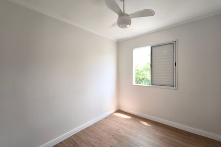 Quarto 2 de apartamento para alugar com 2 quartos, 44m² em Jardim Carlos Lourenço, Campinas