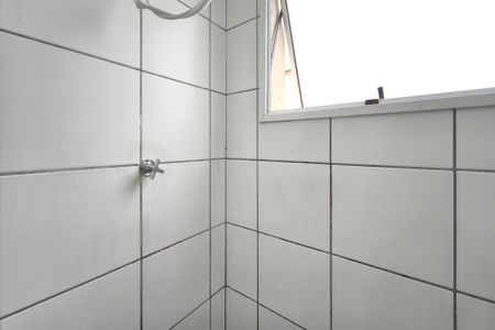 Apartamento para alugar com 44m², 2 quartos e 1 vaga Apartamento para alugar com 44m², 2 quartos e 1 vagaBanheiro