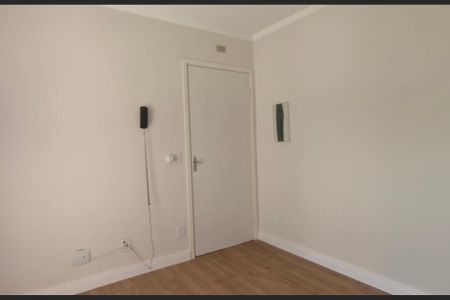 Sala de apartamento para alugar com 2 quartos, 44m² em Jardim Carlos Lourenço, Campinas
