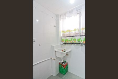 Apartamento à venda com 54m², 2 quartos e 1 vaga