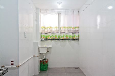 Apartamento à venda com 54m², 2 quartos e 1 vaga