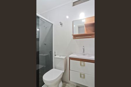 Apartamento à venda com 54m², 2 quartos e 1 vaga