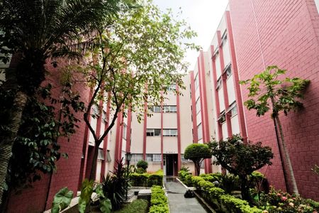 Apartamento à venda com 54m², 2 quartos e 1 vaga