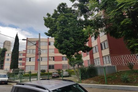 Apartamento à venda com 54m², 2 quartos e 1 vaga
