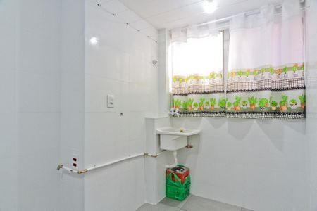 Apartamento à venda com 54m², 2 quartos e 1 vaga