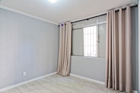 Apartamento à venda com 54m², 2 quartos e 1 vaga