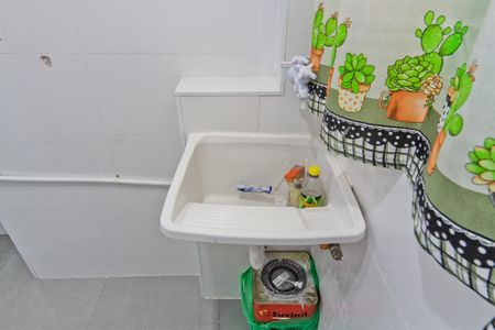 Apartamento à venda com 54m², 2 quartos e 1 vaga