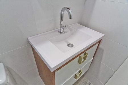 Apartamento à venda com 54m², 2 quartos e 1 vaga