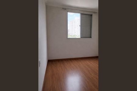 Quarto de apartamento para alugar com 2 quartos, 47m² em Vila Mogilar, Mogi das Cruzes