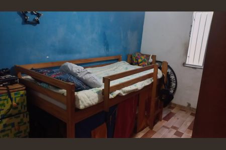 Quarto de apartamento para alugar com 2 quartos, 48m² em Olaria, Rio de Janeiro