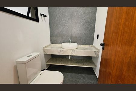 Casa à venda com 3 quartos, 230m² em Gramadão, Jundiaí