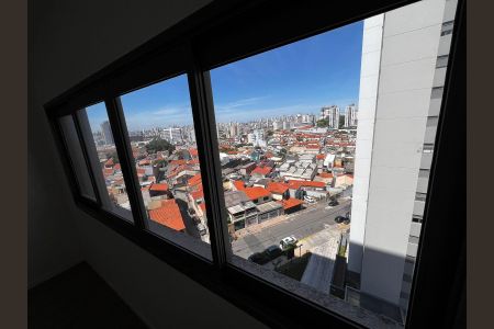 Studio para alugar com 27m², 1 quarto e sem vagaVista
