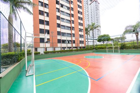 Apartamento para alugar com 80m², 3 quartos e 2 vagas Apartamento para alugar com 80m², 3 quartos e 2 vagasQuadra Esportiva