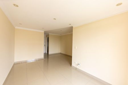 Sala de apartamento para alugar com 3 quartos, 80m² em Tamboré, Barueri