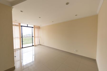 Apartamento para alugar com 80m², 3 quartos e 2 vagas Apartamento para alugar com 80m², 3 quartos e 2 vagasSala