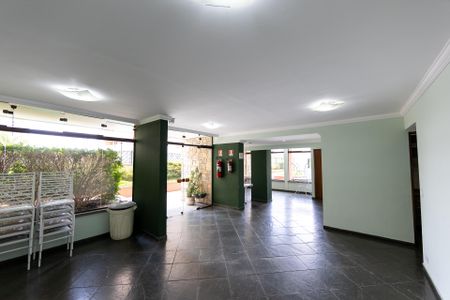 Apartamento para alugar com 80m², 3 quartos e 2 vagas Apartamento para alugar com 80m², 3 quartos e 2 vagasÁrea comum - Salão de festas