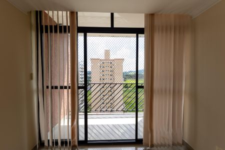 Apartamento para alugar com 80m², 3 quartos e 2 vagas Apartamento para alugar com 80m², 3 quartos e 2 vagasSala