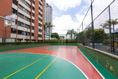 Apartamento para alugar com 80m², 3 quartos e 2 vagas Apartamento para alugar com 80m², 3 quartos e 2 vagasQuadra Esportiva