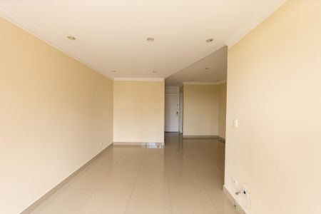 Apartamento para alugar com 80m², 3 quartos e 2 vagas Apartamento para alugar com 80m², 3 quartos e 2 vagasSala