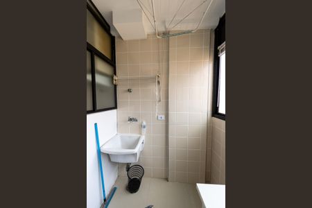 Apartamento para alugar com 80m², 3 quartos e 2 vagas Apartamento para alugar com 80m², 3 quartos e 2 vagasÁrea de Serviço