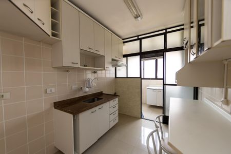 Apartamento para alugar com 80m², 3 quartos e 2 vagas Apartamento para alugar com 80m², 3 quartos e 2 vagasCozinha