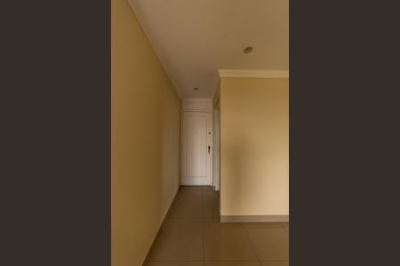 Apartamento para alugar com 80m², 3 quartos e 2 vagas Apartamento para alugar com 80m², 3 quartos e 2 vagasPorta de entrada