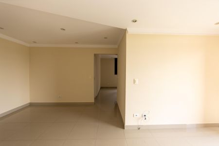 Apartamento para alugar com 80m², 3 quartos e 2 vagas Apartamento para alugar com 80m², 3 quartos e 2 vagasSala
