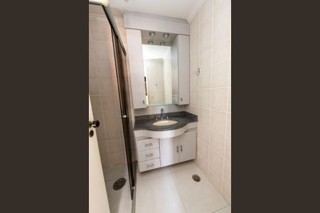 Apartamento para alugar com 80m², 3 quartos e 2 vagas Apartamento para alugar com 80m², 3 quartos e 2 vagasBanheiro