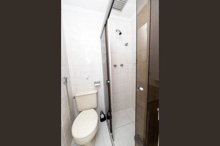 Apartamento para alugar com 80m², 3 quartos e 2 vagas Apartamento para alugar com 80m², 3 quartos e 2 vagasBanheiro