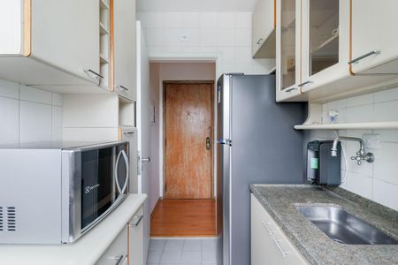 Apartamento para alugar com 54m², 2 quartos e 1 vaga Apartamento para alugar com 54m², 2 quartos e 1 vagaCozinha