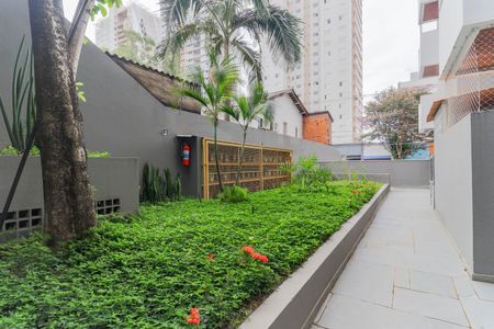 Apartamento para alugar com 54m², 2 quartos e 1 vaga Apartamento para alugar com 54m², 2 quartos e 1 vagaÁrea comum