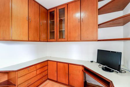 Apartamento para alugar com 54m², 2 quartos e 1 vaga Apartamento para alugar com 54m², 2 quartos e 1 vagaQuarto 2