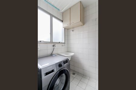 Apartamento para alugar com 54m², 2 quartos e 1 vaga Apartamento para alugar com 54m², 2 quartos e 1 vagaÁrea de Serviço