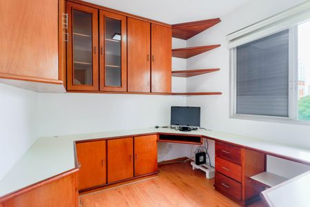 Apartamento para alugar com 54m², 2 quartos e 1 vaga Apartamento para alugar com 54m², 2 quartos e 1 vagaQuarto 2