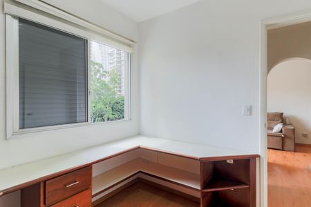 Apartamento para alugar com 54m², 2 quartos e 1 vaga Apartamento para alugar com 54m², 2 quartos e 1 vagaQuarto 2