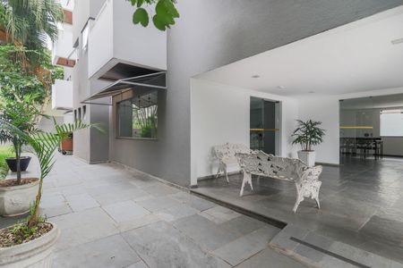 Apartamento para alugar com 54m², 2 quartos e 1 vaga Apartamento para alugar com 54m², 2 quartos e 1 vagaÁrea comum