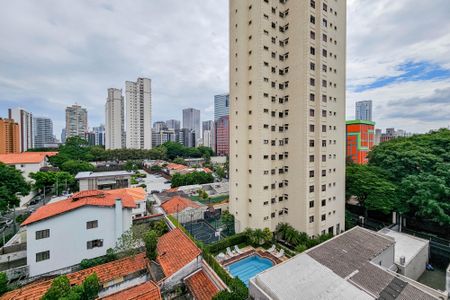 Apartamento para alugar com 54m², 2 quartos e 1 vaga Apartamento para alugar com 54m², 2 quartos e 1 vagaVista da Quarto 1