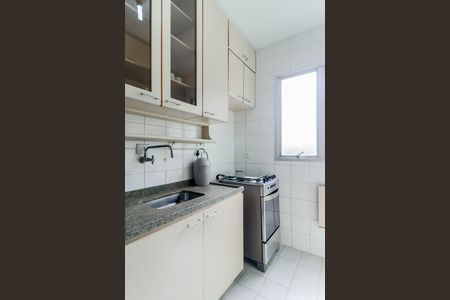 Apartamento para alugar com 54m², 2 quartos e 1 vaga Apartamento para alugar com 54m², 2 quartos e 1 vagaCozinha