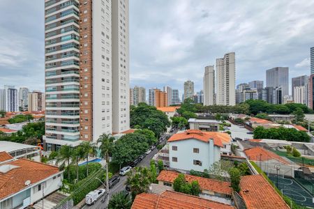 Apartamento para alugar com 54m², 2 quartos e 1 vaga Apartamento para alugar com 54m², 2 quartos e 1 vagaVista da Quarto 1