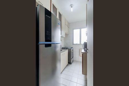 Apartamento para alugar com 54m², 2 quartos e 1 vaga Apartamento para alugar com 54m², 2 quartos e 1 vagaCozinha