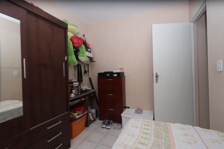 Apartamento para alugar com 80m², 2 quartos e 1 vagaQuarto 2