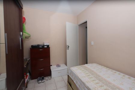 Apartamento para alugar com 80m², 2 quartos e 1 vagaQuarto 2
