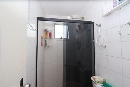 Apartamento para alugar com 80m², 2 quartos e 1 vagaBanheiro