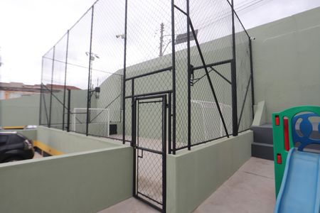 Apartamento para alugar com 80m², 2 quartos e 1 vagaÁrea comum - Quadra