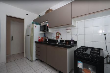 Apartamento para alugar com 80m², 2 quartos e 1 vagaCozinha