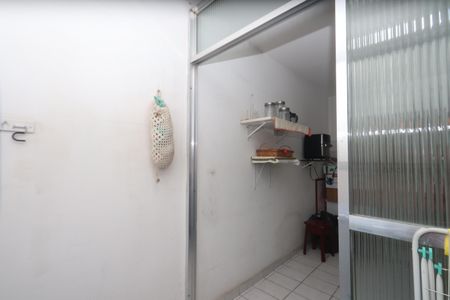 Apartamento para alugar com 80m², 2 quartos e 1 vagaLavanderia