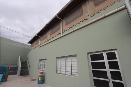 Apartamento para alugar com 80m², 2 quartos e 1 vagaÁrea comum - Salão de Churrasco