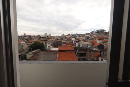 Apartamento para alugar com 80m², 2 quartos e 1 vagaVaranda