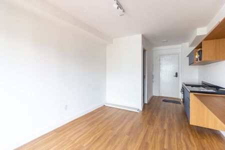 Studio para alugar com 24m², 1 quarto e sem vaga Studio para alugar com 24m², 1 quarto e sem vagaKitnet/Studio