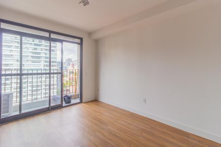 Studio para alugar com 24m², 1 quarto e sem vaga Studio para alugar com 24m², 1 quarto e sem vagaKitnet/Studio